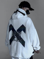 "Aerospace" Hoodies