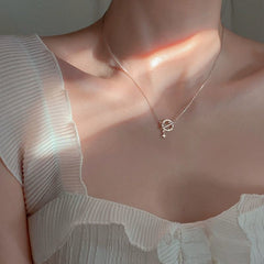 Collar del planeta circundante