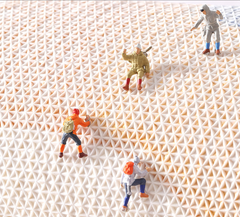 Cute Animals Series Carpet