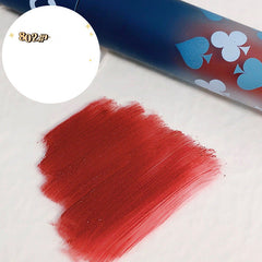 Brillo labial MAFFICK Poker