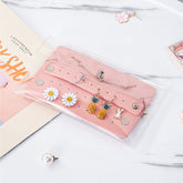 Jewelry Storage Envelope Bag