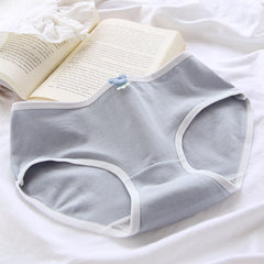 Lindas bragas de frutas