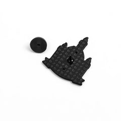 Pines de vela con forma de cactus y hongos