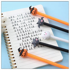 Halloween Fledermaus Gelstift