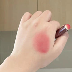 Pincel labial multiusos portátil