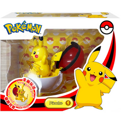 Pokeball-Modell-Ornamente