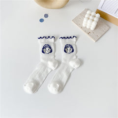 Süße Lolita Spitzensocken