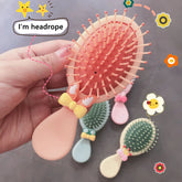 Portable Mini Air Cushion Comb