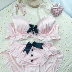 Coquette Princess Dessous-Set
