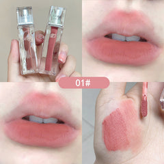Brillo labial Water Ripple Ice Cube