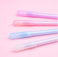 Narwal-Stern-Gelstift