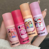 PINKCOCO Dopamine Time Matte Lip Gloss