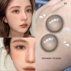 Twilight Sparkle Series 4.2mm Contact Lenses