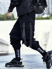 "Brone" Pants
