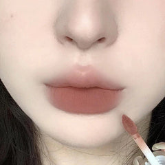 Brillo labial con llavero bonito de Uslike