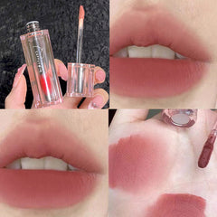 Brillo labial mate Cappuvini