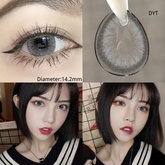 Tender Gleams Series 14.2mm Contact Lenses