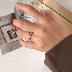 Anillo cruzado de resistencia