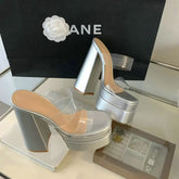15cm Ultra High Heels