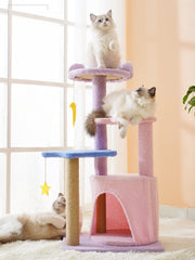 Moon Cute Cat Tree