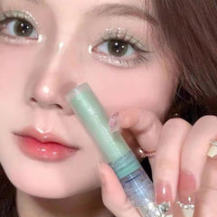 Glitzer Duo Flüssiglidschatten