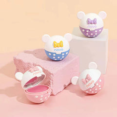 Süßer Mickey Lippenbalsam