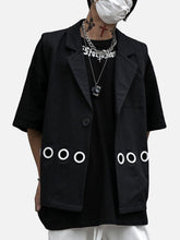 Vintage Hole Shirt