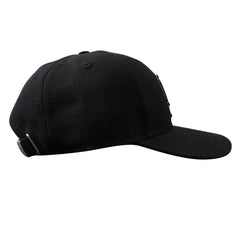 Functional Embroidery Baseball Cap