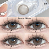Tender Gleams Series 14.0mm Contact Lenses