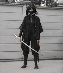 RONIN KIMONO