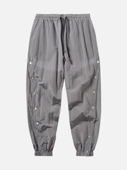 Combat Side Breasted Cargo Pants