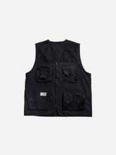 "Bklsdrjgp" Vest