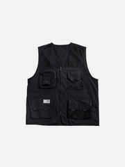 "Bklsdrjgp" Vest