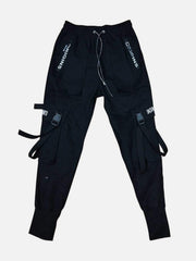 Hottest “Crescentâ€?Street Pants