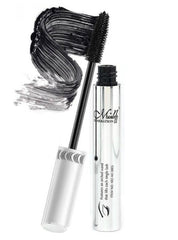 Wasserdichtes dickes Curling-Make-up für lange Wimpern