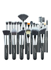 24 Pcs Professional Makeup Brushes Very Soft