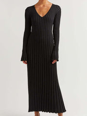 Eloise A-Line Dress