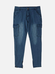 "Big Pocket" Jeans