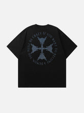 Cross Graphic Tee