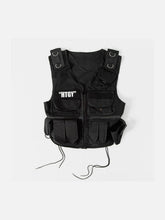 "Military" Vest