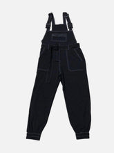 "Tactical" Jumpsuit