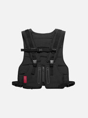 Tactical Vest