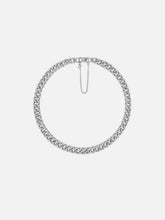 Metal Chain Necklace