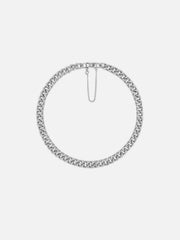 Metal Chain Necklace