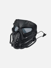 Punk Tactical Alien Full Face Mask