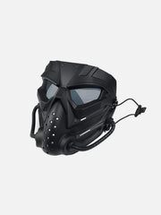 Punk Tactical Alien Full Face Mask