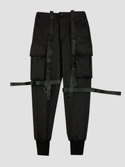 Combat Ribbons Cargo Pants