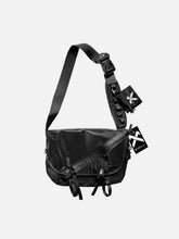 Motorcycle Messenger Bag