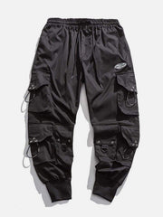 "Reserved" Pants
