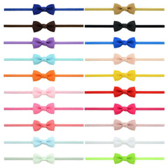 1 diadema para niñas pequeñas, accesorios para el cabello para bebés.